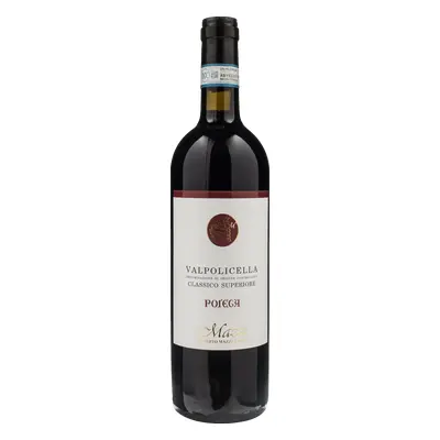 Mazzi Poiega Valpolicella Classico Superiore 2019