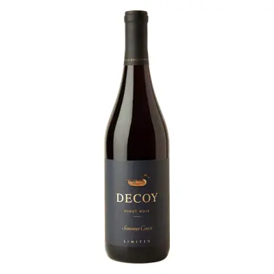 Duckhorn Decoy Limited Sonoma Coast Pinot Noir 2021