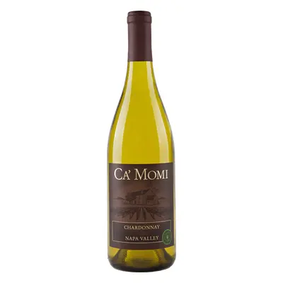 Ca' Momi Chardonnay 2019