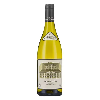 Schloss Gobelsburg Langenlois Gruner Veltliner 2023