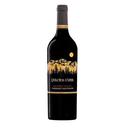 Quilceda Creek Cabernet Sauvignon 2017