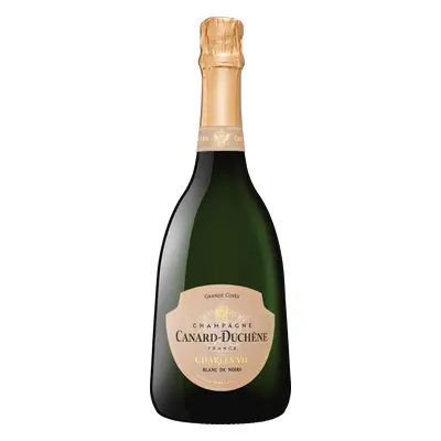 Champagne Canard-Duchene Grande Cuvee Charles VII Blanc de Noirs