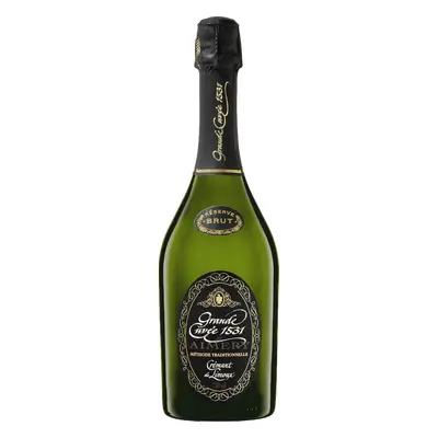 Grande Cuvee 1531 Reserve Cremant de Limoux Brut 2019