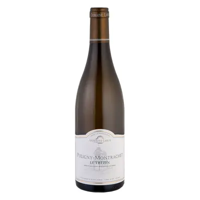 Domaine Larue Puligny-Montrachet Le Trezin 2022