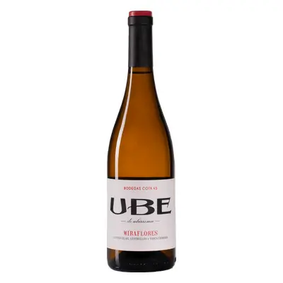 Bodegas Cota 45 UBE Miraflores 2022