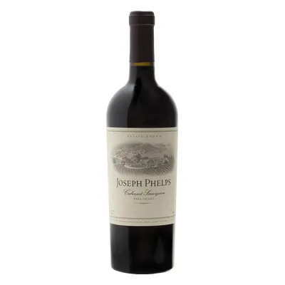 Joseph Phelps Cabernet Sauvignon 2021