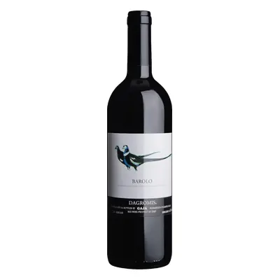 Gaja Dagromis Barolo 2019