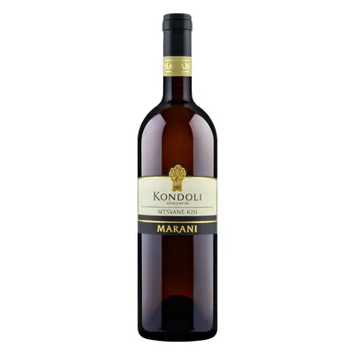 Marani Kondoli Vineyards Mtsvane - Kisi 2022