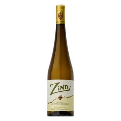 Domaine Zind-Humbrecht Zind 2022