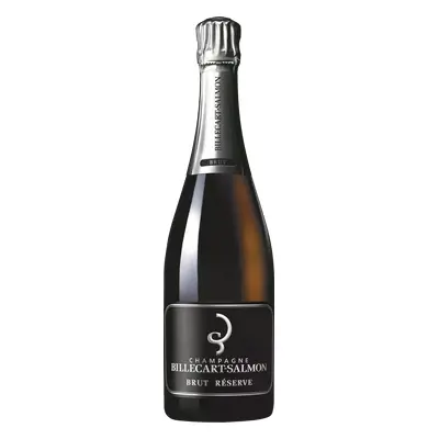 Champagne Billecart-Salmon Reserve Brut