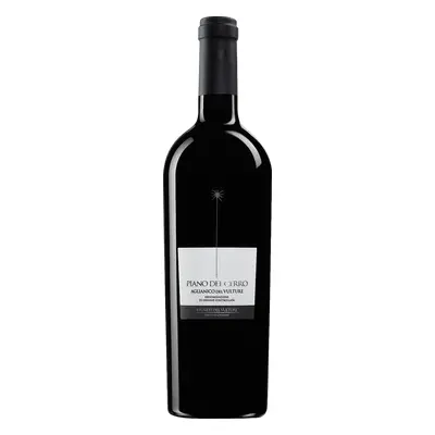 Vigneti del Vulture Piano del Cerro Aglianico 2019