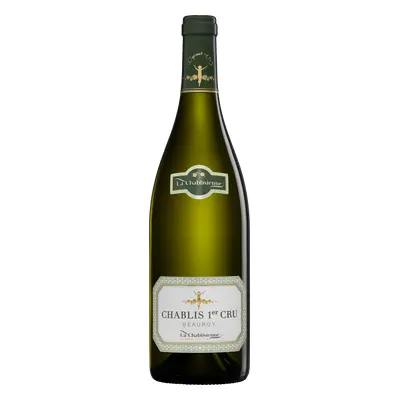 La Chablisienne Chablis Premier Cru Beauroy 2019