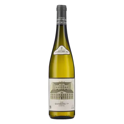 Schloss Gobelsburg Ried Gaisberg Erste Lage Riesling 2022