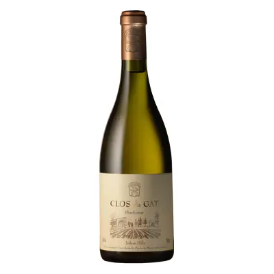 Clos de Gat Chardonnay 2022