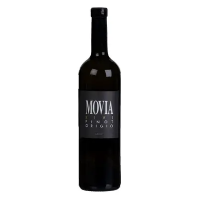 Movia Sivi Pinot Grigio 2022