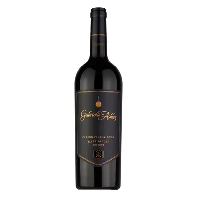 Gabrielle Ashley Napa Valley Reserve Cabernet Sauvignon 2020