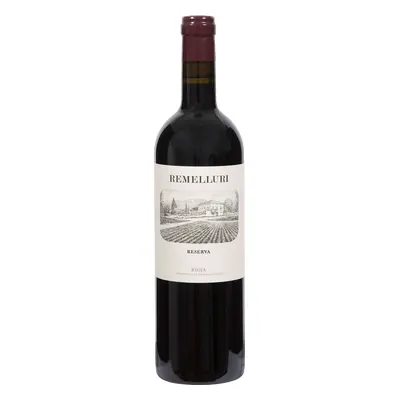 Remelluri Rioja Reserva 2016