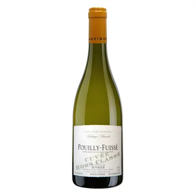 Auvigue Pouilly-Fuisse Hors Classe 2021