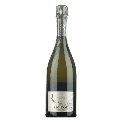 Champagne Eric Rodez Blanc de Noirs Grand Cru