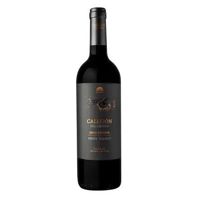 Callejon del Crimen Gran Reserva Petit Verdot 2017