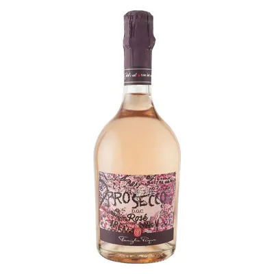 Pasqua Prosecco Rose Extra Dry 2023