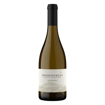 Stonestreet Estate Vineyards Chardonnay 2018