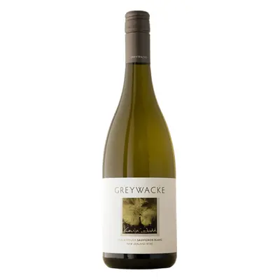 Greywacke Sauvignon Blanc 2023