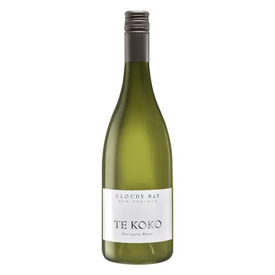 Cloudy Bay Te Koko Sauvignon Blanc 2021