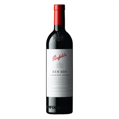 Penfolds Bin 389 Cabernet Shiraz 2021