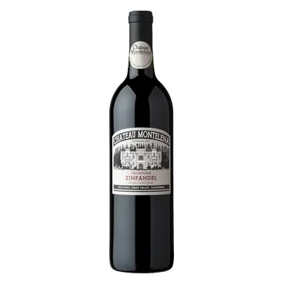 Chateau Montelena Zinfandel 2019