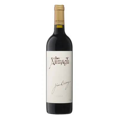 Jim Barry The Armagh Shiraz 2008