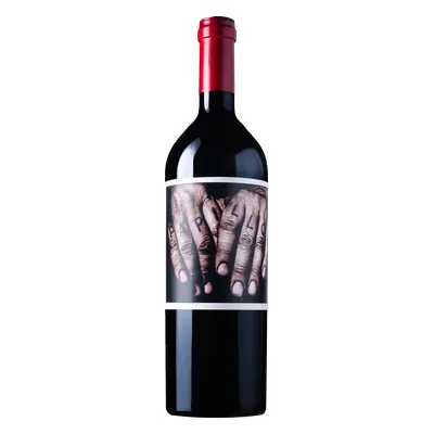 Orin Swift Papillon 2020