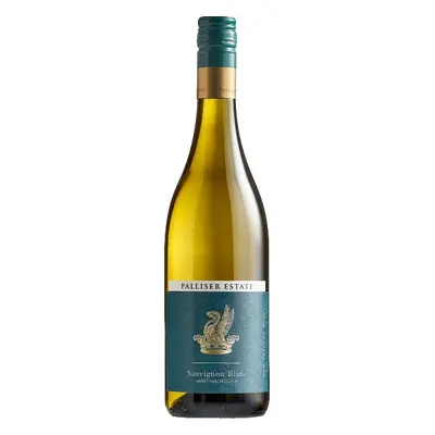 Palliser Estate Sauvignon Blanc 2023