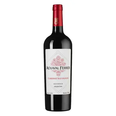 Achaval Ferrer Cabernet Sauvignon 2019