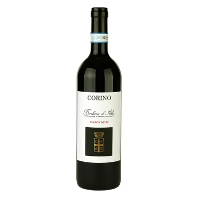 Giovanni Corino Barbera d'Alba Ciabot du Re 2021