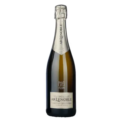 Champagne AR Lenoble Blanc de Blancs Chouilly Grand Cru