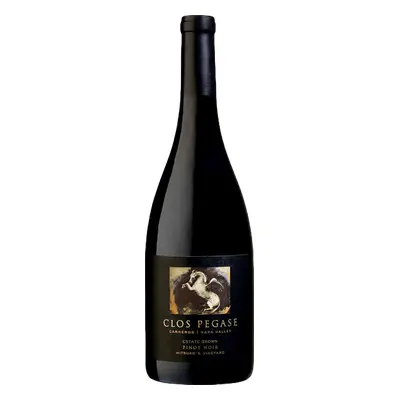 Clos Pegase Mitsuko's Vineyard Pinot Noir 2019