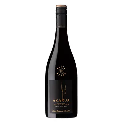 Akarua The Siren Pinot Noir 2022