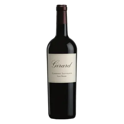 Girard Cabernet Sauvignon 2021