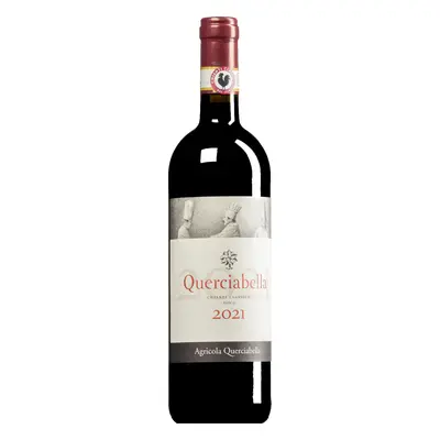 Querciabella Chianti Classico 2021