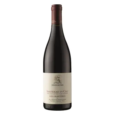 Domaine Jessiaume Santenay Premier Cru Les Gravieres 2022