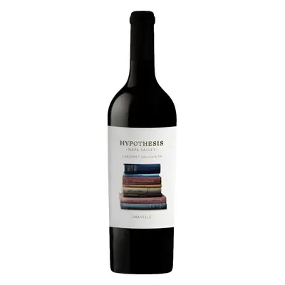 Roots Run Deep Hypothesis Cabernet Sauvignon 2018