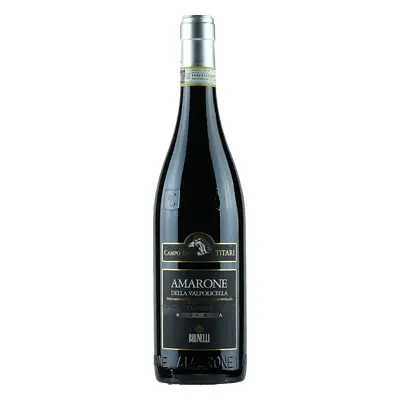 Brunelli Amarone Campo Dei Titari Riserva 2018