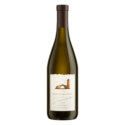 Robert Mondavi Napa Valley Chardonnay 2021