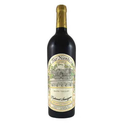 Far Niente Cabernet Sauvignon 2019