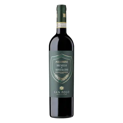 San Polo Podernovi Brunello di Montalcino 2017