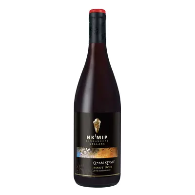 Nk Mip Cellars Qwam Qwmt Pinot Noir 2020