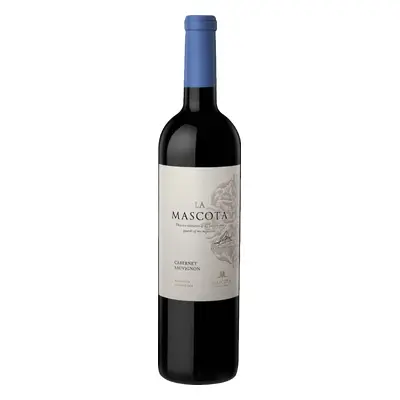 La Mascota Cabernet Sauvignon 2021