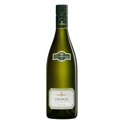 La Chablisienne Chablis Le Finage 2022