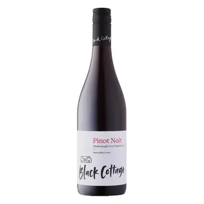 Black Cottage Pinot Noir 2022